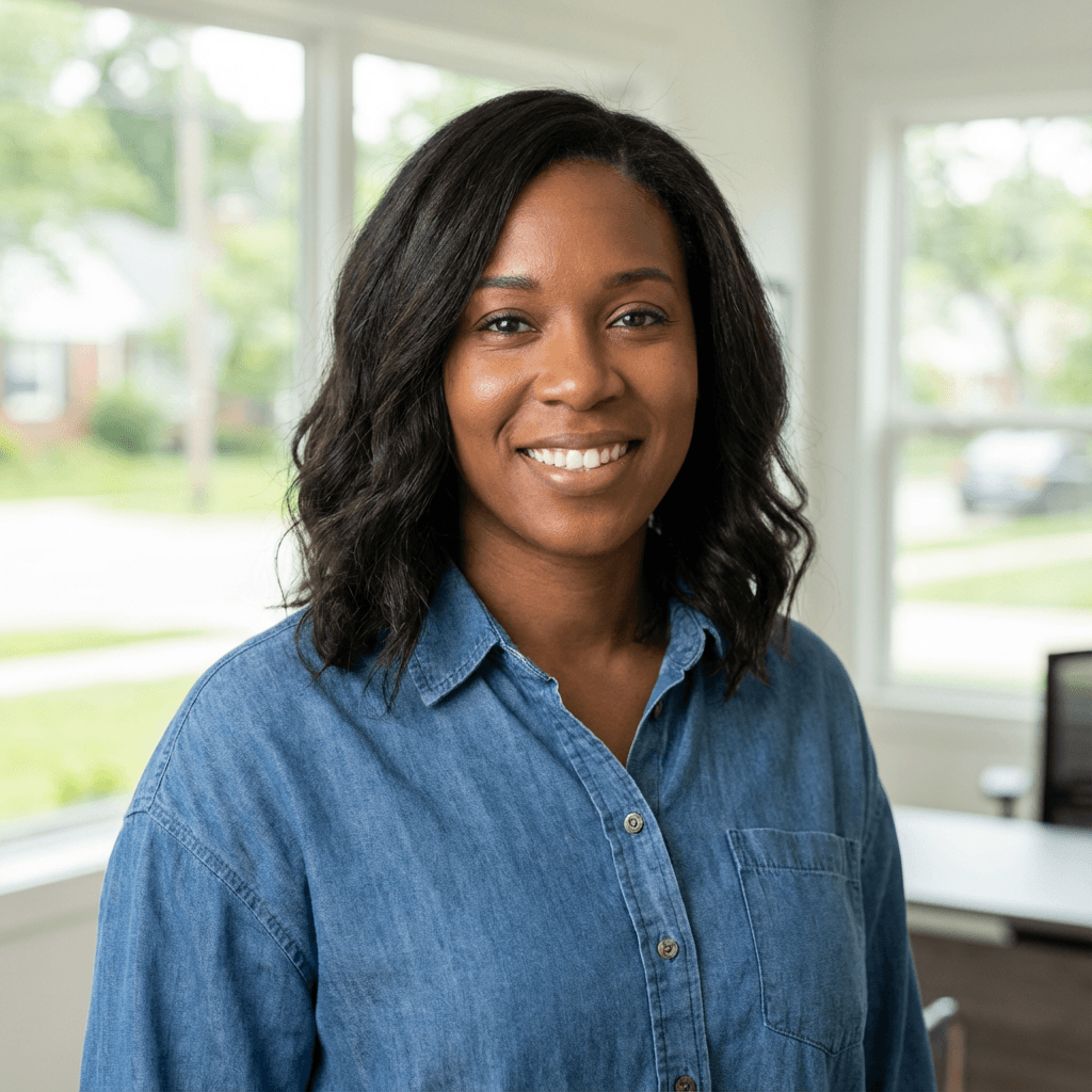 Angela Scott