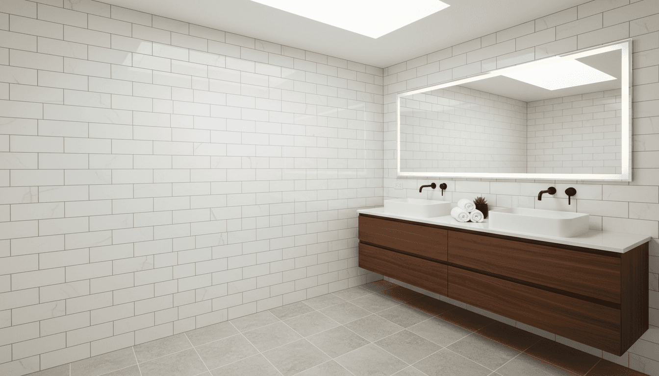 Hotel renovation project